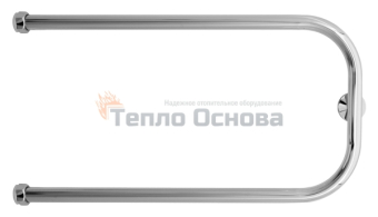 Полотенцесушитель водяной Сунержа П-образный 32x65