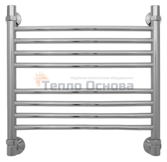 Полотенцесушитель водяной Сунержа Богема 00-0102-5050 50x50