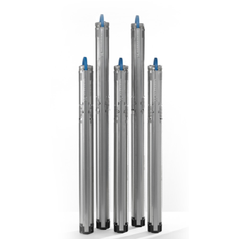 Насос глубинный Grundfos SQE 3-55