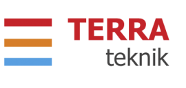 Наглядный пример Terra teknik