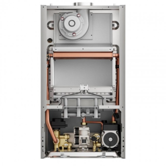 Настенный газовый котел Haier EvoLine 2.32 Ti