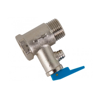 Водонагреватель Garanterm ER 50V
