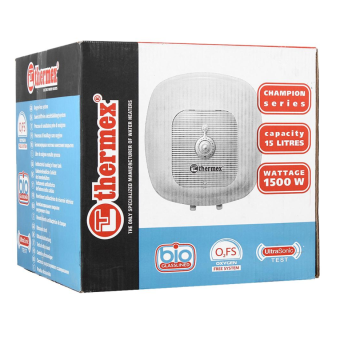 Водонагреватель THERMEX Термекс H 15 U (pro)