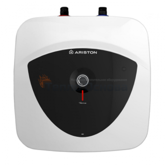 Водонагреватель Ariston ABS Andris Lux 15 UR (установка под раковиной)