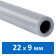 Утеплитель для труб Steinoflex 22 х 9 мм (1 метр)
