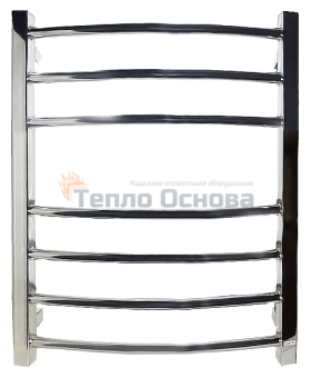 Полотенцесушитель водяной Grota Eco Calma 48х60