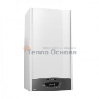 Газовый котел Ariston CLAS X 24 FF NG (двухконтурный, закрытая камера)