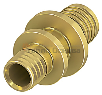 Муфта Tece TECEflex 50x40