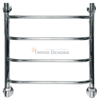 Полотенцесушитель водяной Ника Trapezium ЛТ 50/60-4