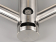 Кран Dyson Airblade Tap AB09 Short с сушилкой для рук