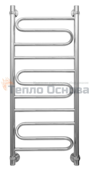 Полотенцесушитель водяной Сунержа Элегия 100x40