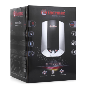 Водонагреватель THERMEX Blitz IBL 15 O