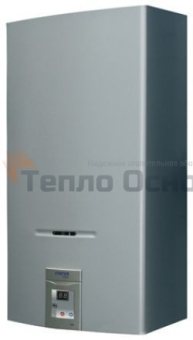 Водонагреватель газовый Neva Lux 6014 silver