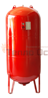 Absolute Tank AT 750 VМ