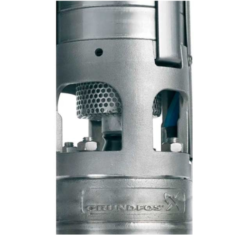 Насос глубинный Grundfos SP 9-32 3x400В