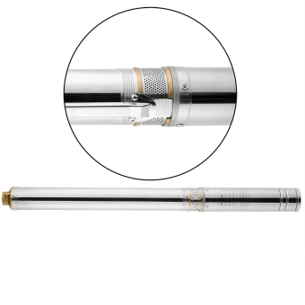 Насос глубинный многоступенчатый Omnigena 3T-23 (кабель 1.5 м)