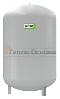 Расширительный бак отопления Reflex N 800 мембранный