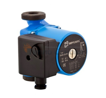 IMP Pumps GHN 15/65-130
