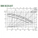 DAB BMH 30/250.40 T DAB BMH 30/250.40 T