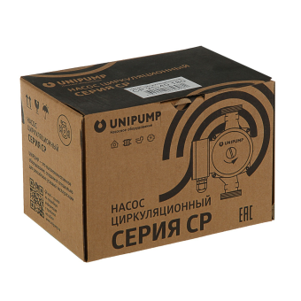 Насос  циркуляционный UPС 25-40 180, UNIPUMP
