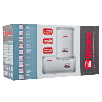 Водонагреватель THERMEX Термекс IF 50 V ( 50 литров )