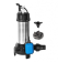JEMIX CUT-1100 с измельчителем JEMIX CUT-1100 с измельчителем
