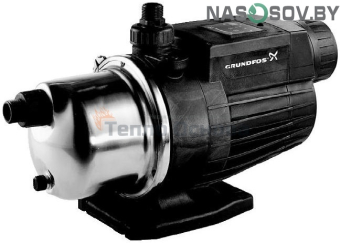 GRUNDFOS MQ 3-35