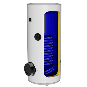 Бойлер косвенного нагрева DRAZICE OKC 500 NTRR/BP