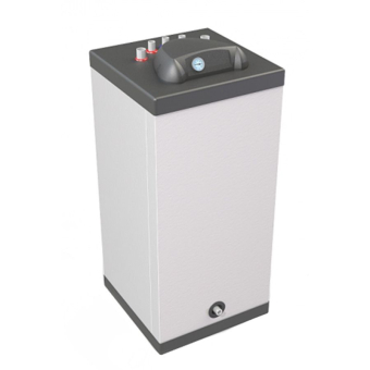 Водонагреватель косвенного нагрева Elektromet WGJ-SQ 150