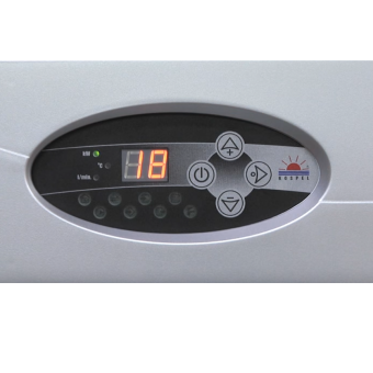 Электрический котел Kospel EKCO.L2-21z с комнатным программатором (380 В)