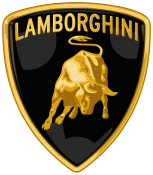 Наглядный пример Lamborghini