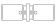 Муфта Oventrop Cofit P 20