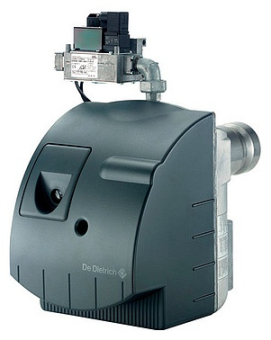 Газовая горелка De Dietrich G201/2N (63-120 кВт)