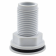 Врезка для бочки пластиковая 1/2"