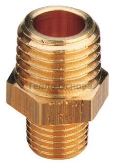 Ниппель Viega 1531 1x1/2