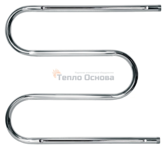 Полотенцесушитель водяной Ника Simple М-3/4 50/50