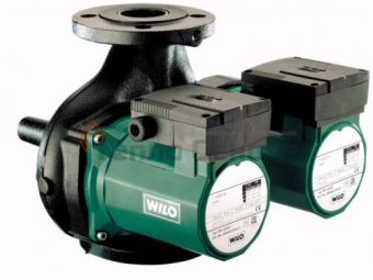 WILO TOP-SD 40/10 EM PN6/10