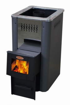 Vira 18 ПС ПАР ПО БЕЛОМУ