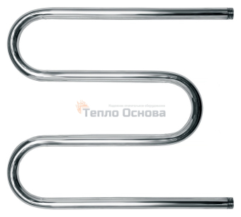 Полотенцесушитель водяной Ника Simple М-1 50/50
