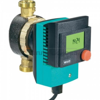 WILO STAR-Z 15 TT