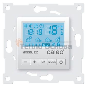 Терморегулятор Caleo 920