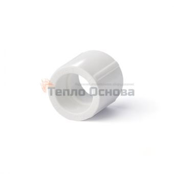 Муфта PPR 32, LAMMIN