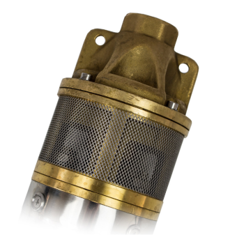 Глубинный насос IBO 4SKM100 INOX