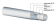 Труба металлопластиковая Oventrop Copipe HS PE-Xc/Al/PE-Xb 50x4,5 (штанга: 5 м)