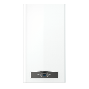 Газовый котел Ariston CARES X 24 FF (двухконтурный, закрытая камера)