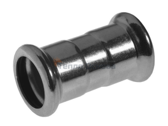 Муфта KAN-therm Steel D18