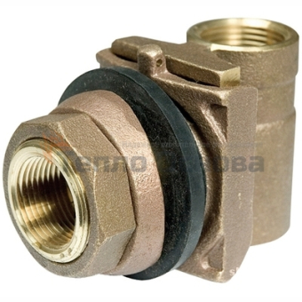 СКВАЖИННЫЙ АДАПТЕР, 1