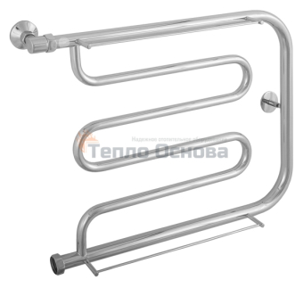 Полотенцесушитель водяной Сунержа Лира 50x65 с 2 полками