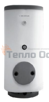 Водонагреватель косвенный BIAWAR MEGA напольный отдельностоящий W-e 300