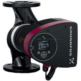 Grundfos MAGNA-3 100-120 F